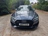 USED 2017 17 AUDI A5 2.9 RS 5 TSFI QUATTRO 2d 444 BHP 8.9% APR FINANCE RATES