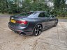 USED 2017 17 AUDI A5 2.9 RS 5 TSFI QUATTRO 2d 444 BHP 8.9% APR FINANCE RATES