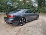 USED 2017 17 AUDI A5 2.9 RS 5 TSFI QUATTRO 2d 444 BHP 8.9% APR FINANCE RATES