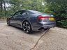 USED 2017 17 AUDI A5 2.9 RS 5 TSFI QUATTRO 2d 444 BHP 8.9% APR FINANCE RATES