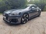USED 2017 17 AUDI A5 2.9 RS 5 TSFI QUATTRO 2d 444 BHP 8.9% APR FINANCE RATES