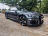 USED 2017 17 AUDI A5 2.9 RS 5 TSFI QUATTRO 2d 444 BHP 8.9% APR FINANCE RATES