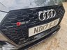 USED 2017 17 AUDI A5 2.9 RS 5 TSFI QUATTRO 2d 444 BHP 8.9% APR FINANCE RATES
