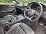 USED 2017 17 AUDI A5 2.9 RS 5 TSFI QUATTRO 2d 444 BHP 8.9% APR FINANCE RATES