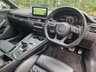 USED 2017 17 AUDI A5 2.9 RS 5 TSFI QUATTRO 2d 444 BHP 8.9% APR FINANCE RATES