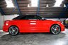 USED 2018 18 AUDI A3 2.0 S3 QUATTRO 2d 306 BHP 