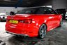 USED 2018 18 AUDI A3 2.0 S3 QUATTRO 2d 306 BHP 