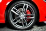 USED 2018 18 AUDI A3 2.0 S3 QUATTRO 2d 306 BHP 