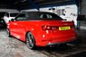 USED 2018 18 AUDI A3 2.0 S3 QUATTRO 2d 306 BHP 