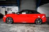 USED 2018 18 AUDI A3 2.0 S3 QUATTRO 2d 306 BHP 