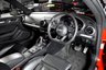 USED 2018 18 AUDI A3 2.0 S3 QUATTRO 2d 306 BHP 