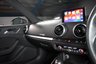 USED 2018 18 AUDI A3 2.0 S3 QUATTRO 2d 306 BHP 