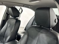 USED 2014 14 BMW 3 SERIES 2.0 320D SE 4d 182 BHP Automatic, Striking Mineral White , Full Black Leather,