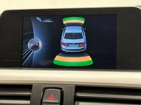 USED 2014 14 BMW 3 SERIES 2.0 320D SE 4d 182 BHP Automatic, Striking Mineral White , Full Black Leather,
