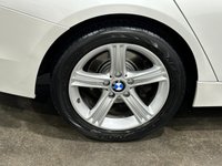 USED 2014 14 BMW 3 SERIES 2.0 320D SE 4d 182 BHP Automatic, Striking Mineral White , Full Black Leather,