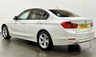 USED 2014 14 BMW 3 SERIES 2.0 320D SE 4d 182 BHP Automatic, Striking Mineral White , Full Black Leather,