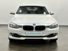 USED 2014 14 BMW 3 SERIES 2.0 320D SE 4d 182 BHP Automatic, Striking Mineral White , Full Black Leather,