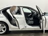 USED 2014 14 BMW 3 SERIES 2.0 320D SE 4d 182 BHP Automatic, Striking Mineral White , Full Black Leather,