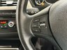 USED 2014 14 BMW 3 SERIES 2.0 320D SE 4d 182 BHP Automatic, Striking Mineral White , Full Black Leather,