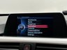 USED 2014 14 BMW 3 SERIES 2.0 320D SE 4d 182 BHP Automatic, Striking Mineral White , Full Black Leather,