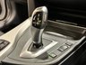 USED 2014 14 BMW 3 SERIES 2.0 320D SE 4d 182 BHP Automatic, Striking Mineral White , Full Black Leather,