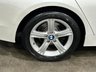 USED 2014 14 BMW 3 SERIES 2.0 320D SE 4d 182 BHP Automatic, Striking Mineral White , Full Black Leather,