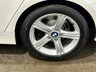 USED 2014 14 BMW 3 SERIES 2.0 320D SE 4d 182 BHP Automatic, Striking Mineral White , Full Black Leather,