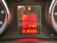 USED 2011 11 VAUXHALL MERIVA 1.7 SE CDTI 5d 99 BHP Automatic Super Low Mileage 18333 Miles