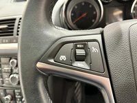 USED 2011 11 VAUXHALL MERIVA 1.7 SE CDTI 5d 99 BHP Automatic Super Low Mileage 18333 Miles