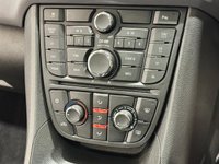 USED 2011 11 VAUXHALL MERIVA 1.7 SE CDTI 5d 99 BHP Automatic Super Low Mileage 18333 Miles