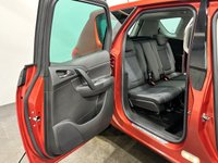 USED 2011 11 VAUXHALL MERIVA 1.7 SE CDTI 5d 99 BHP Automatic Super Low Mileage 18333 Miles