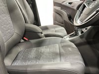 USED 2011 11 VAUXHALL MERIVA 1.7 SE CDTI 5d 99 BHP Automatic Super Low Mileage 18333 Miles