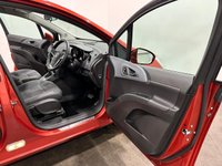 USED 2011 11 VAUXHALL MERIVA 1.7 SE CDTI 5d 99 BHP Automatic Super Low Mileage 18333 Miles