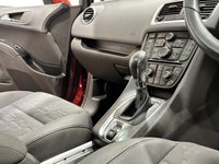 USED 2011 11 VAUXHALL MERIVA 1.7 SE CDTI 5d 99 BHP Automatic Super Low Mileage 18333 Miles