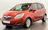 USED 2011 11 VAUXHALL MERIVA 1.7 SE CDTI 5d 99 BHP Automatic Super Low Mileage 18333 Miles