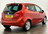 USED 2011 11 VAUXHALL MERIVA 1.7 SE CDTI 5d 99 BHP Automatic Super Low Mileage 18333 Miles