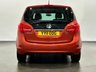 USED 2011 11 VAUXHALL MERIVA 1.7 SE CDTI 5d 99 BHP Automatic Super Low Mileage 18333 Miles