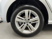 USED 2016 16 VOLKSWAGEN POLO 1.2 TSI BlueMotion Tech Match Hatchback 5dr Petrol DSG Euro 6 (s/s) (90 ps) Front And Rear Parking Sensors, Cruise Control, &pound;20 Road Tax
