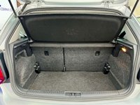 USED 2016 16 VOLKSWAGEN POLO 1.2 TSI BlueMotion Tech Match Hatchback 5dr Petrol DSG Euro 6 (s/s) (90 ps) Front And Rear Parking Sensors, Cruise Control, &pound;20 Road Tax