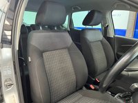 USED 2016 16 VOLKSWAGEN POLO 1.2 TSI BlueMotion Tech Match Hatchback 5dr Petrol DSG Euro 6 (s/s) (90 ps) Front And Rear Parking Sensors, Cruise Control, &pound;20 Road Tax
