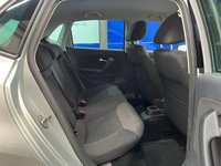 USED 2016 16 VOLKSWAGEN POLO 1.2 TSI BlueMotion Tech Match Hatchback 5dr Petrol DSG Euro 6 (s/s) (90 ps) Front And Rear Parking Sensors, Cruise Control, &pound;20 Road Tax
