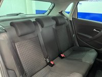 USED 2016 16 VOLKSWAGEN POLO 1.2 TSI BlueMotion Tech Match Hatchback 5dr Petrol DSG Euro 6 (s/s) (90 ps) Front And Rear Parking Sensors, Cruise Control, &pound;20 Road Tax