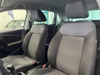 USED 2016 16 VOLKSWAGEN POLO 1.2 TSI BlueMotion Tech Match Hatchback 5dr Petrol DSG Euro 6 (s/s) (90 ps) Front And Rear Parking Sensors, Cruise Control, &pound;20 Road Tax