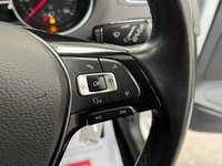 USED 2016 16 VOLKSWAGEN POLO 1.2 TSI BlueMotion Tech Match Hatchback 5dr Petrol DSG Euro 6 (s/s) (90 ps) Front And Rear Parking Sensors, Cruise Control, &pound;20 Road Tax