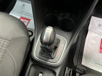 USED 2016 16 VOLKSWAGEN POLO 1.2 TSI BlueMotion Tech Match Hatchback 5dr Petrol DSG Euro 6 (s/s) (90 ps) Front And Rear Parking Sensors, Cruise Control, &pound;20 Road Tax