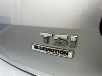USED 2016 16 VOLKSWAGEN POLO 1.2 TSI BlueMotion Tech Match Hatchback 5dr Petrol DSG Euro 6 (s/s) (90 ps) Front And Rear Parking Sensors, Cruise Control, &pound;20 Road Tax