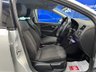 USED 2016 16 VOLKSWAGEN POLO 1.2 TSI BlueMotion Tech Match Hatchback 5dr Petrol DSG Euro 6 (s/s) (90 ps) Front And Rear Parking Sensors, Cruise Control, &pound;20 Road Tax