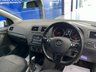 USED 2016 16 VOLKSWAGEN POLO 1.2 TSI BlueMotion Tech Match Hatchback 5dr Petrol DSG Euro 6 (s/s) (90 ps) Front And Rear Parking Sensors, Cruise Control, &pound;20 Road Tax