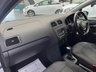 USED 2016 16 VOLKSWAGEN POLO 1.2 TSI BlueMotion Tech Match Hatchback 5dr Petrol DSG Euro 6 (s/s) (90 ps) Front And Rear Parking Sensors, Cruise Control, &pound;20 Road Tax