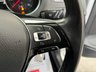 USED 2016 16 VOLKSWAGEN POLO 1.2 TSI BlueMotion Tech Match Hatchback 5dr Petrol DSG Euro 6 (s/s) (90 ps) Front And Rear Parking Sensors, Cruise Control, &pound;20 Road Tax